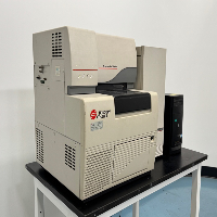 Beckman Coulter ProteomeLab PA 800 Protein Characterization System with 488nm LIF Laser Module and Workstation image 0